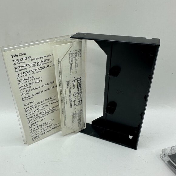 Ray Stevens Collection Audio Cassette - Picture 3 of 5